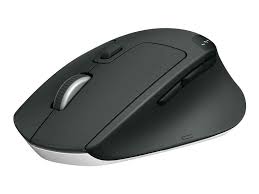 Mouse Logitech M720 Triathlon